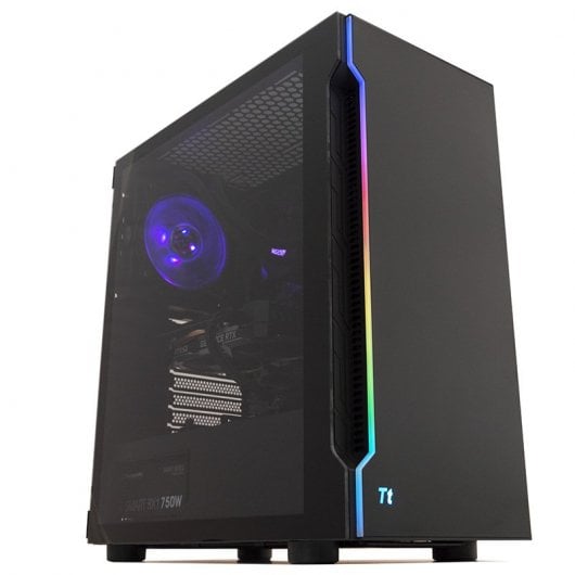 PcCom Gold Ryzen 5 3600/16GB/500GBSSD+1TB/RTX2060