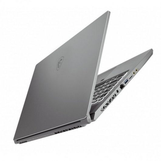 MSI WS75 10TL-650ES Intel Core i7-10875H/32GB/1TB SSD/Quadro RTX4000/17.3"