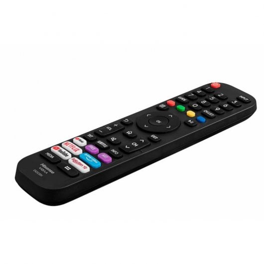 Hisense 55A7300F 55" LED UltraHD 4K HDR