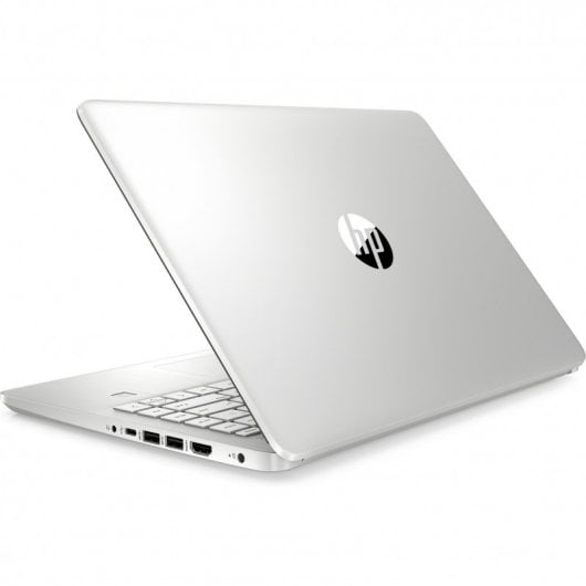HP Notebook 14s-dq1038ns Intel Core i3-1005G1/8GB/256GB SSD/14"