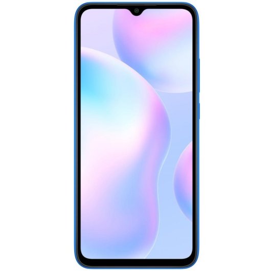 Xiaomi REDMI 9A 4G 2GB 32GB 6.53" Azul