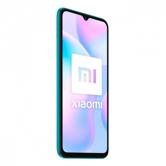 Xiaomi Redmi 9A 2/32GB Verde Libre