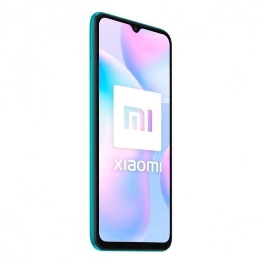 Xiaomi REDMI 9A 4G 2GB 32GB 6.53" Verde