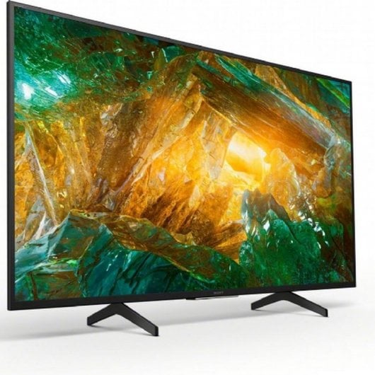 Sony Bravia KD49XH8096 49" LED UltraHD 4K