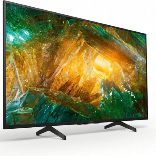 Sony Bravia KD85XH8096 85" LED UltraHD 4K