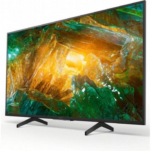 Sony Bravia KD85XH8096 85" LED UltraHD 4K