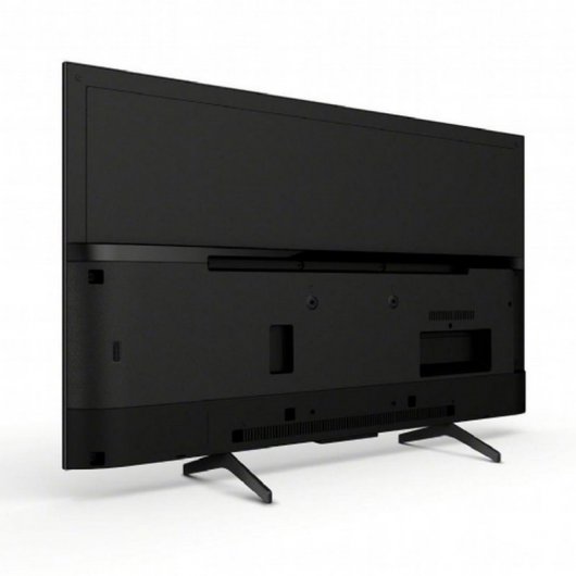 Sony Bravia KD85XH8096 85" LED UltraHD 4K