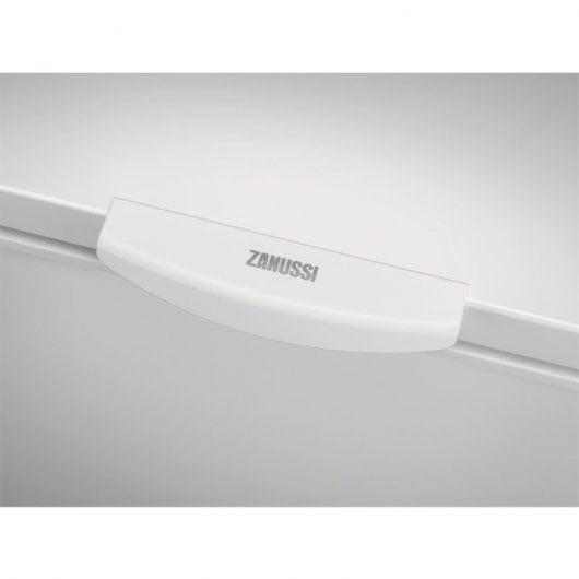 Zanussi ZCAN31FW1 Congelador Arcón 308L F Blanco