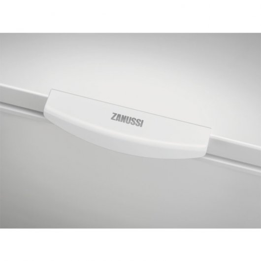 Zanussi ZCAN26FW1 Congelador Arcón 254L F Blanco