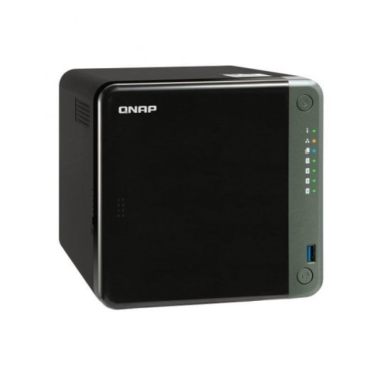 Qnap TS-453D-4G NAS