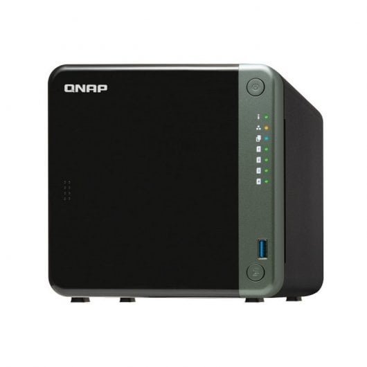 Qnap TS-453D-4G NAS
