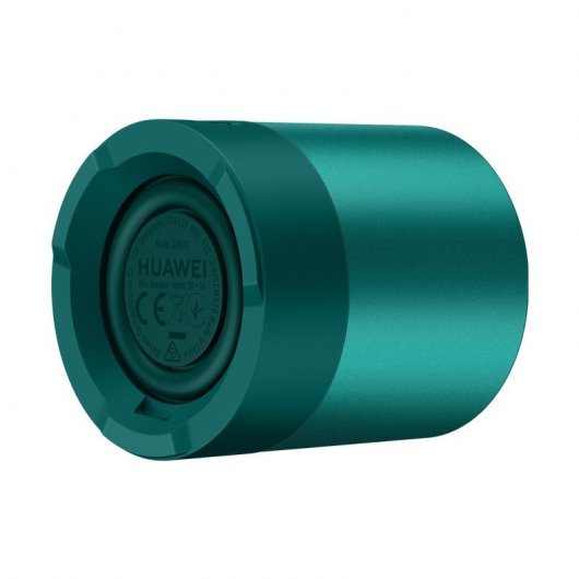 Huawei CM510 Mini Altavoz Bluetooth Verde Esmeralda