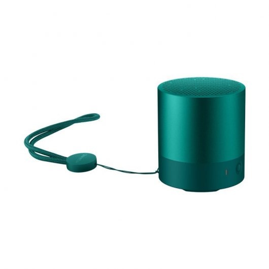 Huawei CM510 Mini Altavoz Bluetooth Verde Esmeralda