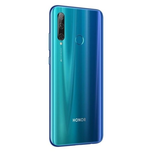 HONOR 20e 4G 4GB 64GB 6.21" Phantom Blue