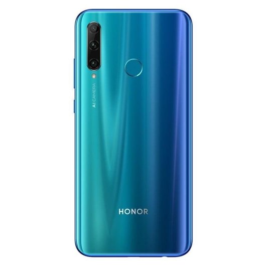 HONOR 20e 4G 4GB 64GB 6.21" Phantom Blue