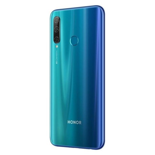 HONOR 20e 4G 4GB 64GB 6.21" Phantom Blue