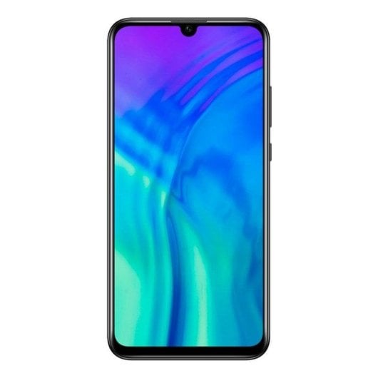 HONOR 20e 4G 4GB 64GB 6.21" Negro