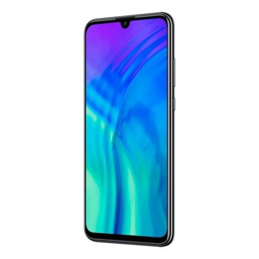 HONOR 20e 4G 4GB 64GB 6.21" Negro