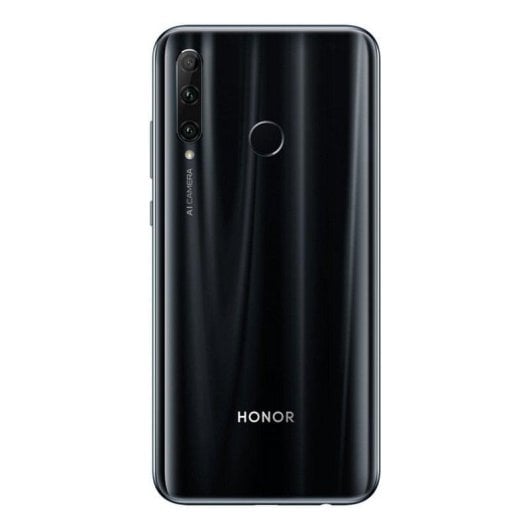 HONOR 20e 4G 4GB 64GB 6.21" Negro