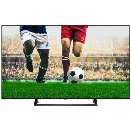 Hisense 43A7300F 43" DLED Ultra HD 4K HDR10+