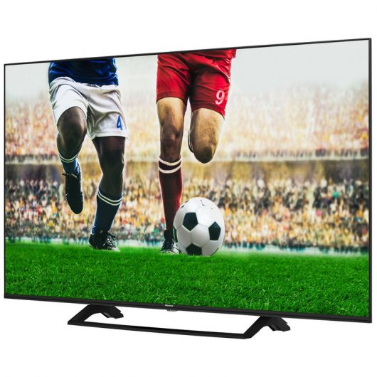Hisense 43A7300F 43" DLED Ultra HD 4K HDR10+