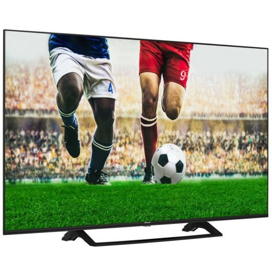 Hisense 43A7300F 43" DLED Ultra HD 4K HDR10+