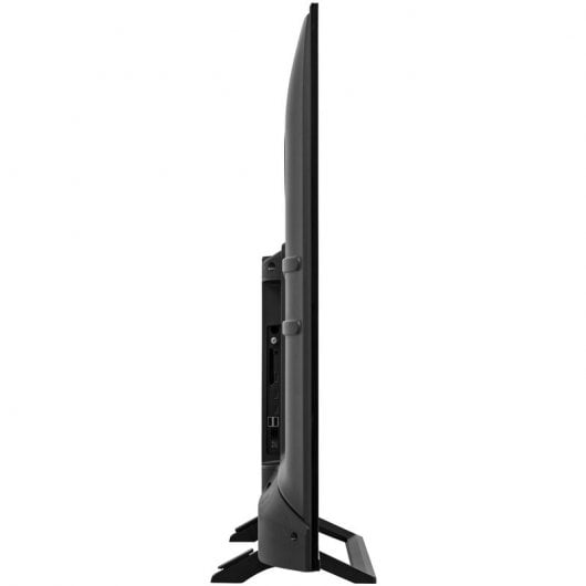 Hisense 43A7300F 43" DLED Ultra HD 4K HDR10+