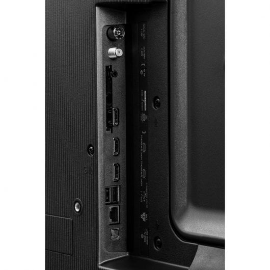 Hisense 43A7300F 43" DLED Ultra HD 4K HDR10+