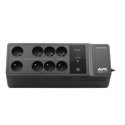 APC Back-UPS BE850G2-CP 850VA 230V