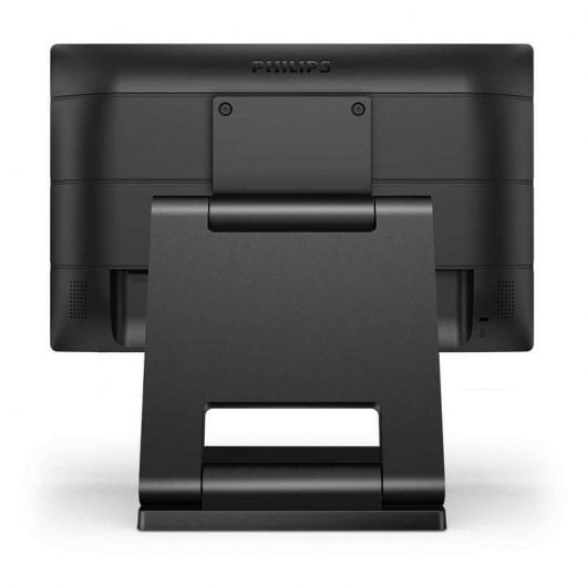 Philips 162B9T/00 Monitor PC 39,6 cm (15.6") 1366 x 768 Pixel HD LCD Touch screen Nero