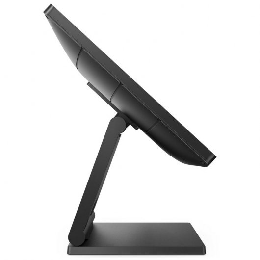Philips 162B9T/00 Monitor PC 39,6 cm (15.6") 1366 x 768 Pixel HD LCD Touch screen Nero