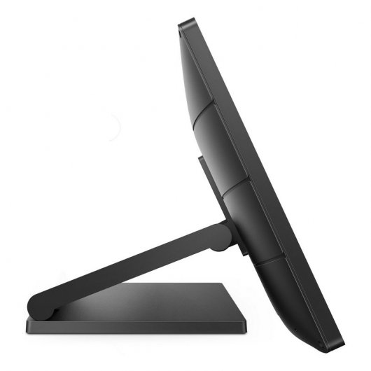Philips 162B9T/00 Monitor PC 39,6 cm (15.6") 1366 x 768 Pixel HD LCD Touch screen Nero