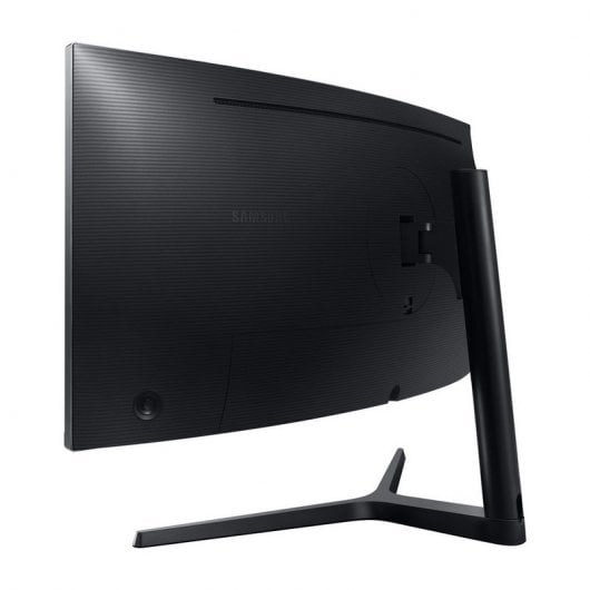 Samsung C34H890 34" QLED Ultra Wide QuadHD Curvo 100Hz FreeSync