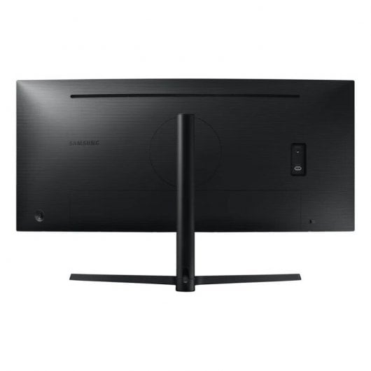 Samsung C34H890 34" QLED Ultra Wide QuadHD Curvo 100Hz FreeSync