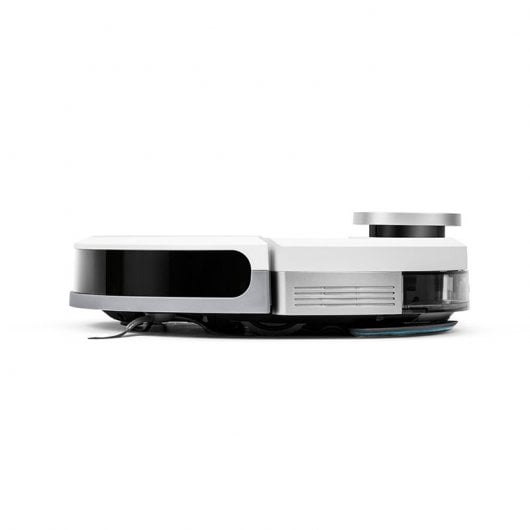 Ecovacs Deebot OZMO 900 Robot Aspirador 4 en 1