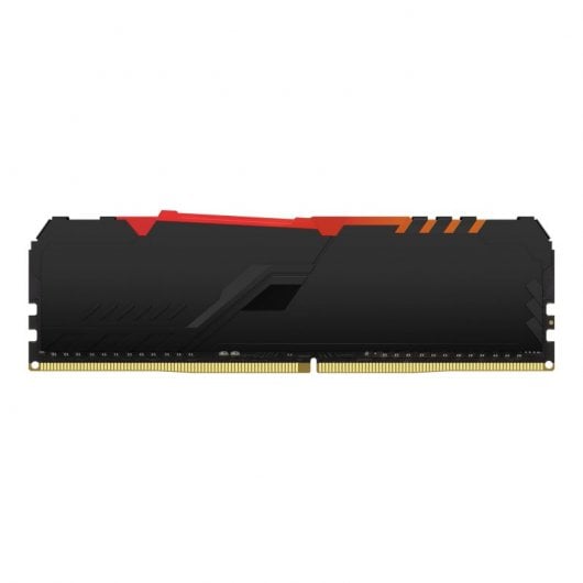 Kingston HyperX Fury RGB DDR4 2666MHz 32GB CL16