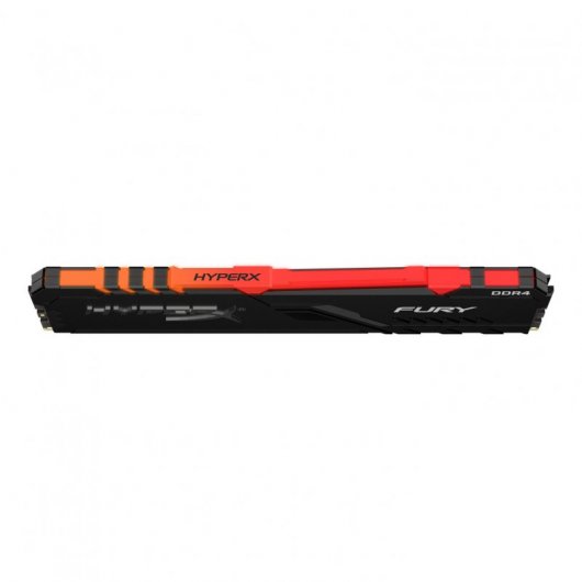 Kingston HyperX Fury RGB DDR4 2666MHz 32GB CL16