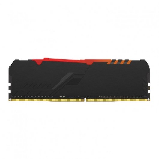 Kingston HyperX Fury RGB DDR4 3200MHz 32GB CL16