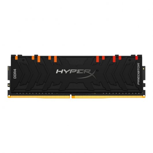 Kingston HyperX Predator RGB DDR4 3200MHz 256GB 8x32GB CL16