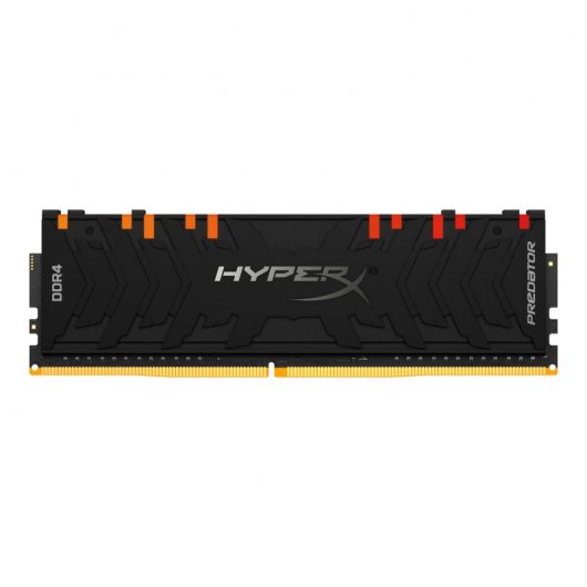 Kingston HyperX Predator RGB DDR4 3600MHz 32GB 2x16GB CL17