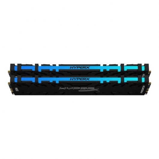 Kingston HyperX Predator RGB DDR4 3600MHz 32GB 2x16GB CL17