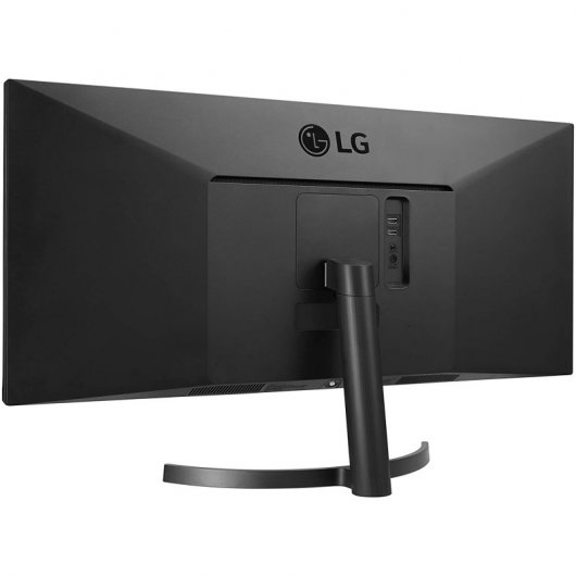 LG 34WL50S-B 34" LED IPS UltraWide FullHD FreeSync