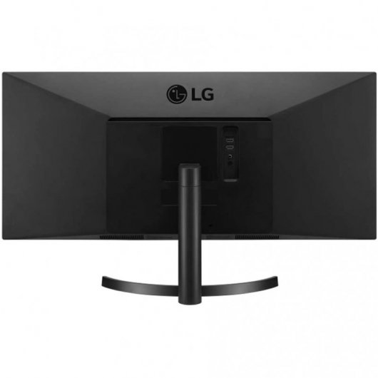 LG 34WL50S-B 34" LED IPS UltraWide FullHD FreeSync
