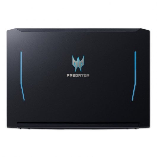 Acer Predator Helios 300 PH315-52-78BG Intel Core i7-9750H/16GB/512GB SSD/GTX 1660Ti/15.6"