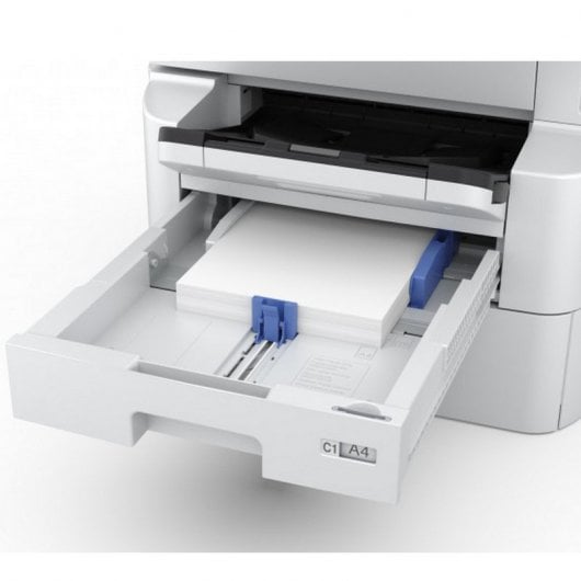 Epson WF-C878RDTWFC Multifunción Color A3 WiFi Dúplex Fax