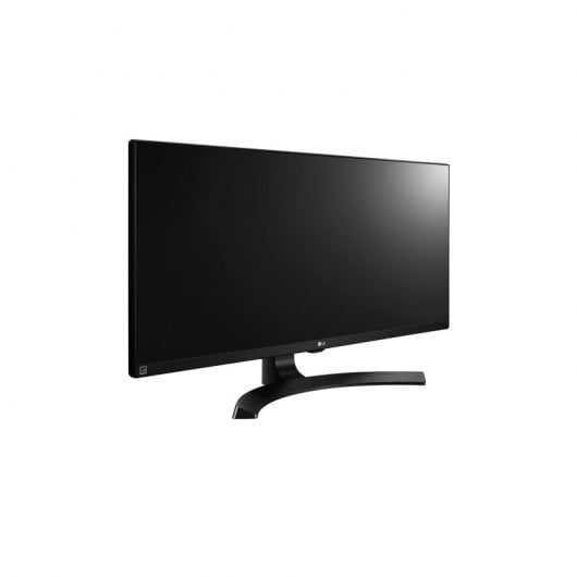 LG 34WL750-B 34" LED IPS UltraWide QHD FreeSync