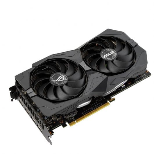 Asus ROG Strix Gaming GeForce GTX 1660 Super 6GB GDDR6