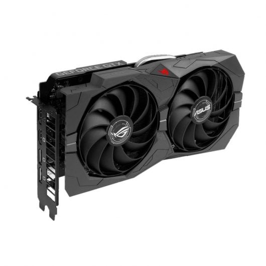Asus ROG Strix Gaming GeForce GTX 1660 Super 6GB GDDR6