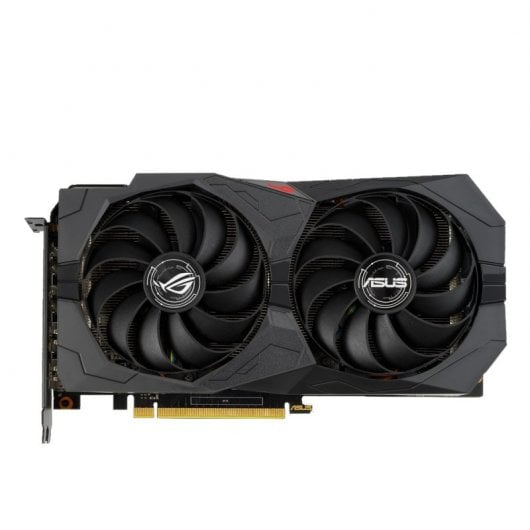 Asus ROG Strix Gaming GeForce GTX 1660 Super 6GB GDDR6