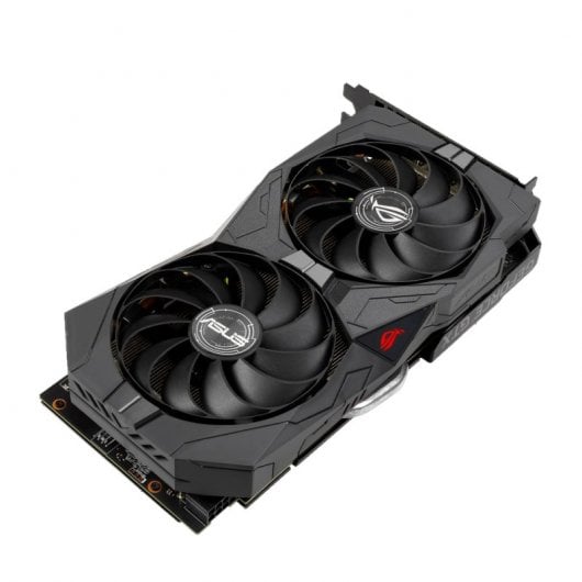 Asus ROG Strix Gaming GeForce GTX 1660 Super 6GB GDDR6